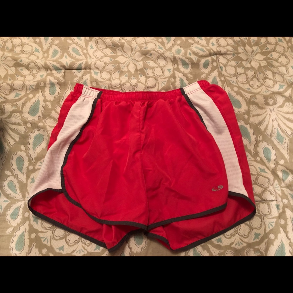 Running Shorts